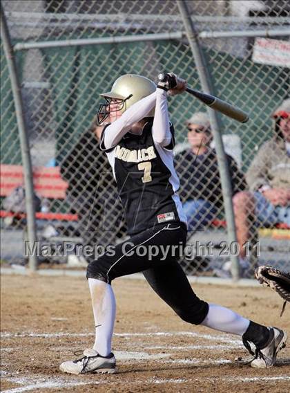 Thumbnail 3 in Archbishop Mitty @ Burlingame photogallery.