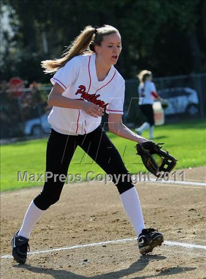 Thumbnail 3 in Archbishop Mitty @ Burlingame photogallery.