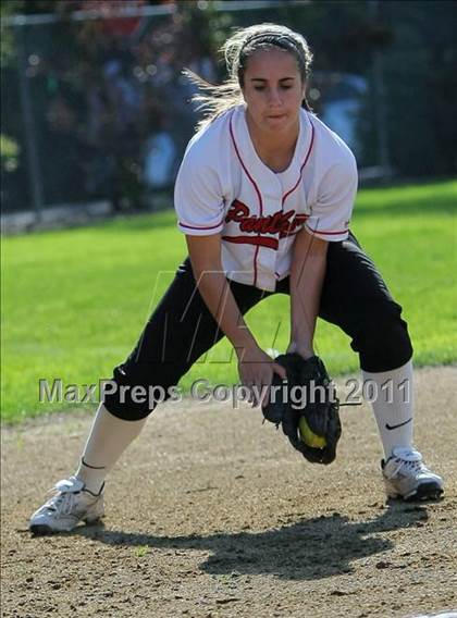Thumbnail 3 in Archbishop Mitty @ Burlingame photogallery.