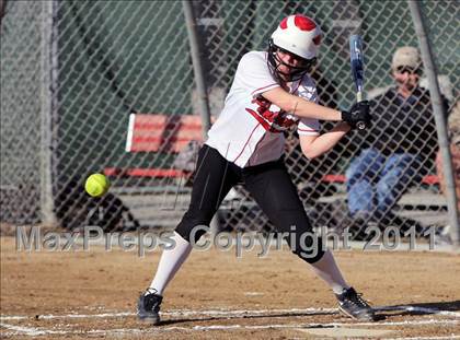 Thumbnail 2 in Archbishop Mitty @ Burlingame photogallery.