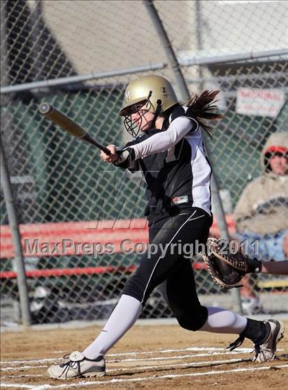 Thumbnail 2 in Archbishop Mitty @ Burlingame photogallery.