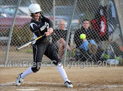 Thumbnail 3 in Archbishop Mitty @ Burlingame photogallery.