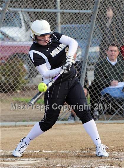 Thumbnail 2 in Archbishop Mitty @ Burlingame photogallery.