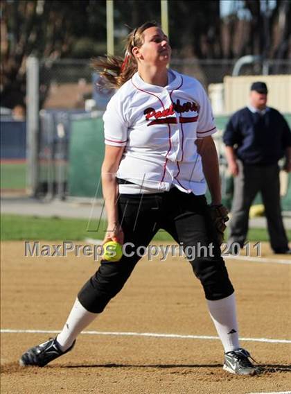 Thumbnail 3 in Archbishop Mitty @ Burlingame photogallery.