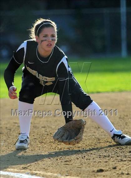Thumbnail 1 in Archbishop Mitty @ Burlingame photogallery.