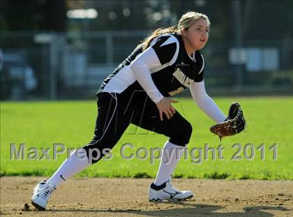 Thumbnail 2 in Archbishop Mitty @ Burlingame photogallery.