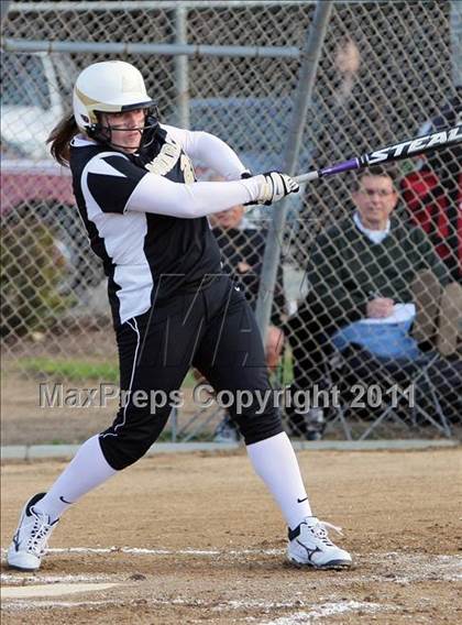 Thumbnail 3 in Archbishop Mitty @ Burlingame photogallery.