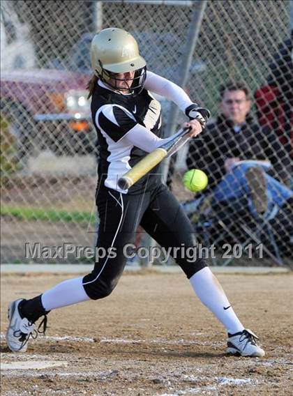 Thumbnail 2 in Archbishop Mitty @ Burlingame photogallery.