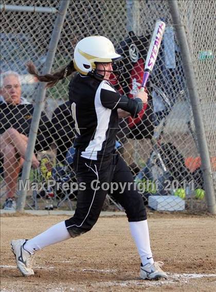 Thumbnail 1 in Archbishop Mitty @ Burlingame photogallery.