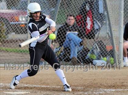 Thumbnail 1 in Archbishop Mitty @ Burlingame photogallery.