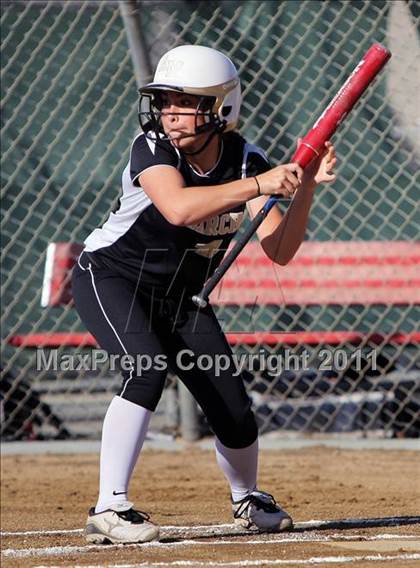 Thumbnail 3 in Archbishop Mitty @ Burlingame photogallery.