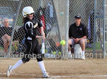 Thumbnail 3 in Archbishop Mitty @ Burlingame photogallery.