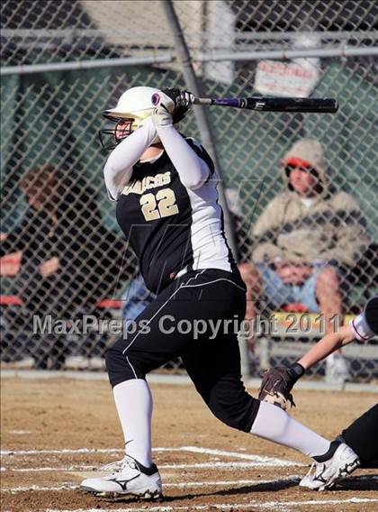 Thumbnail 2 in Archbishop Mitty @ Burlingame photogallery.