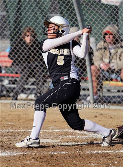 Thumbnail 3 in Archbishop Mitty @ Burlingame photogallery.