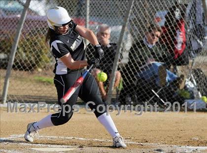 Thumbnail 2 in Archbishop Mitty @ Burlingame photogallery.
