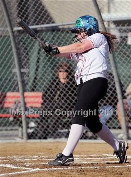Thumbnail 3 in Archbishop Mitty @ Burlingame photogallery.