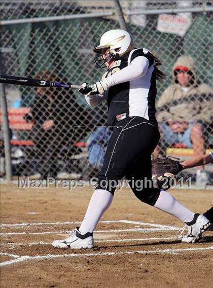 Thumbnail 1 in Archbishop Mitty @ Burlingame photogallery.