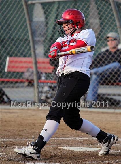 Thumbnail 1 in Archbishop Mitty @ Burlingame photogallery.