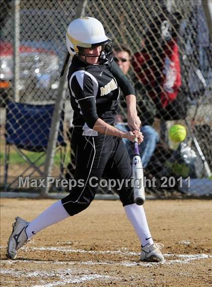 Thumbnail 3 in Archbishop Mitty @ Burlingame photogallery.