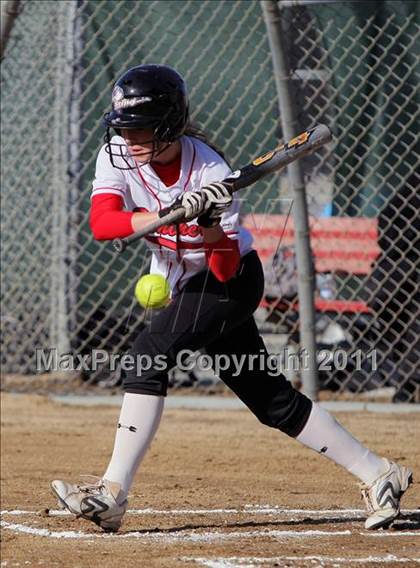 Thumbnail 2 in Archbishop Mitty @ Burlingame photogallery.