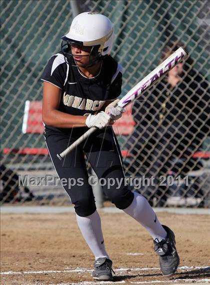 Thumbnail 3 in Archbishop Mitty @ Burlingame photogallery.