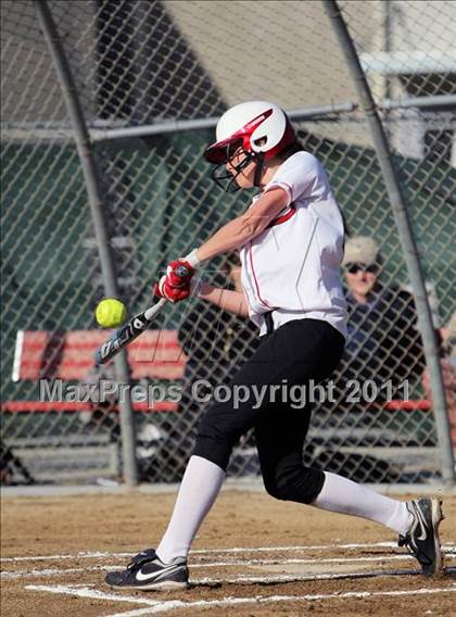 Thumbnail 1 in Archbishop Mitty @ Burlingame photogallery.