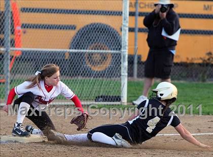 Thumbnail 1 in Archbishop Mitty @ Burlingame photogallery.