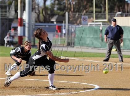 Thumbnail 2 in Archbishop Mitty @ Burlingame photogallery.