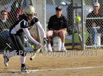 Thumbnail 2 in Archbishop Mitty @ Burlingame photogallery.