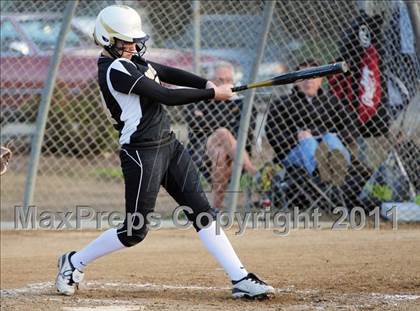 Thumbnail 1 in Archbishop Mitty @ Burlingame photogallery.
