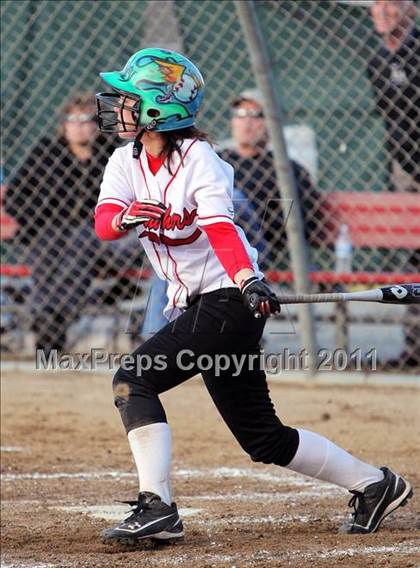 Thumbnail 3 in Archbishop Mitty @ Burlingame photogallery.