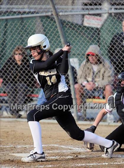 Thumbnail 1 in Archbishop Mitty @ Burlingame photogallery.