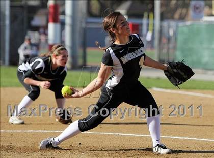 Thumbnail 1 in Archbishop Mitty @ Burlingame photogallery.