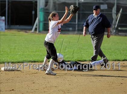 Thumbnail 1 in Archbishop Mitty @ Burlingame photogallery.