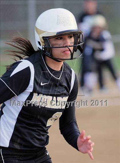 Thumbnail 2 in Archbishop Mitty @ Burlingame photogallery.
