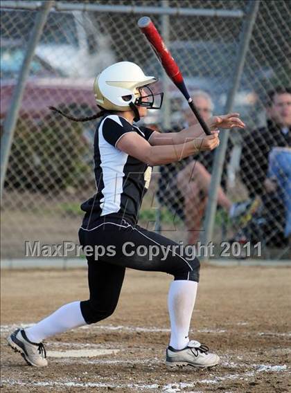 Thumbnail 2 in Archbishop Mitty @ Burlingame photogallery.