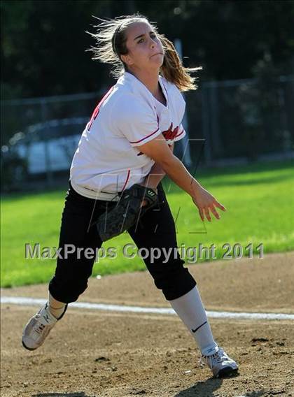 Thumbnail 1 in Archbishop Mitty @ Burlingame photogallery.