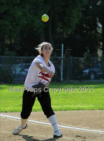 Thumbnail 2 in Archbishop Mitty @ Burlingame photogallery.