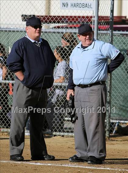 Thumbnail 1 in Archbishop Mitty @ Burlingame photogallery.