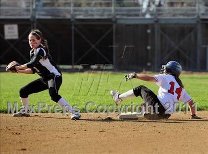 Thumbnail 2 in Archbishop Mitty @ Burlingame photogallery.