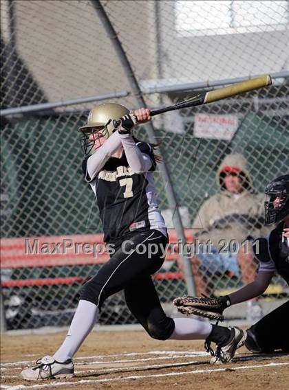 Thumbnail 3 in Archbishop Mitty @ Burlingame photogallery.
