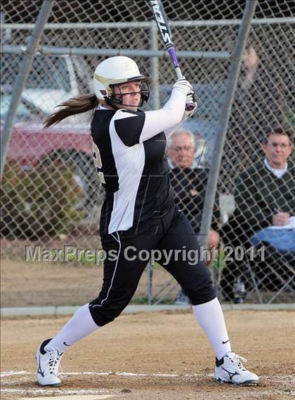 Thumbnail 1 in Archbishop Mitty @ Burlingame photogallery.