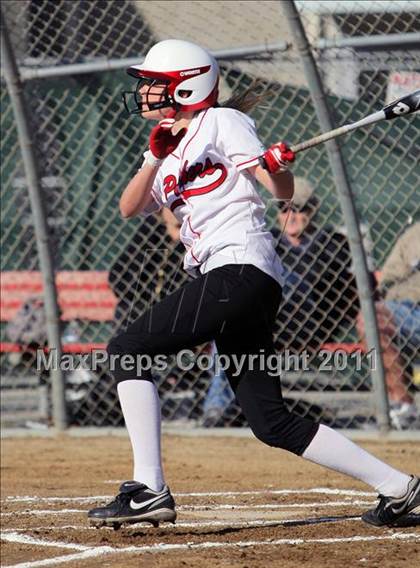 Thumbnail 2 in Archbishop Mitty @ Burlingame photogallery.