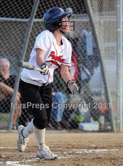 Thumbnail 3 in Archbishop Mitty @ Burlingame photogallery.