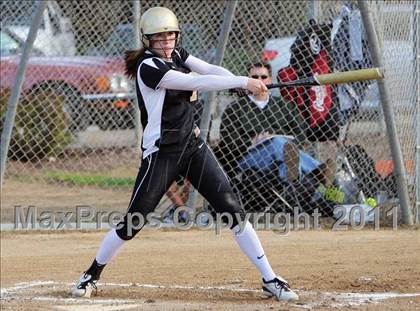 Thumbnail 1 in Archbishop Mitty @ Burlingame photogallery.