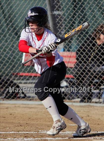 Thumbnail 1 in Archbishop Mitty @ Burlingame photogallery.