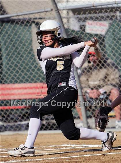 Thumbnail 1 in Archbishop Mitty @ Burlingame photogallery.