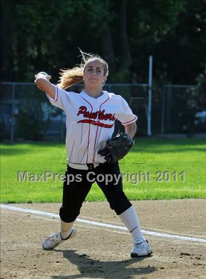 Thumbnail 1 in Archbishop Mitty @ Burlingame photogallery.
