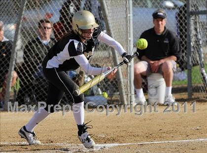 Thumbnail 1 in Archbishop Mitty @ Burlingame photogallery.