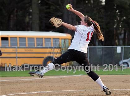 Thumbnail 2 in Archbishop Mitty @ Burlingame photogallery.